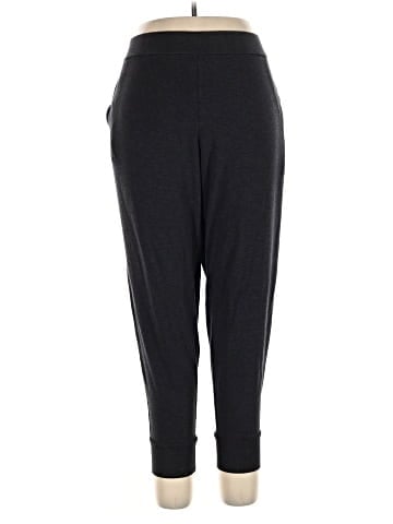 Eileen Fisher Active Pants (view 1)