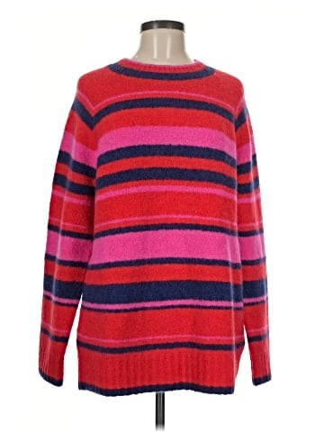 Everlane Wool Pullover Sweater (view 1)