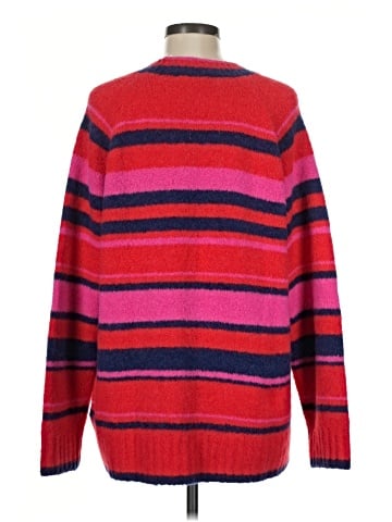 Everlane Wool Pullover Sweater (view 2)