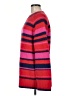 Everlane Stripes Red Wool Pullover Sweater Size M - photo 5