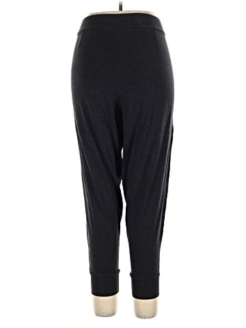Eileen Fisher Active Pants (view 2)
