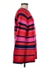 Everlane Stripes Red Wool Pullover Sweater Size M - photo 4