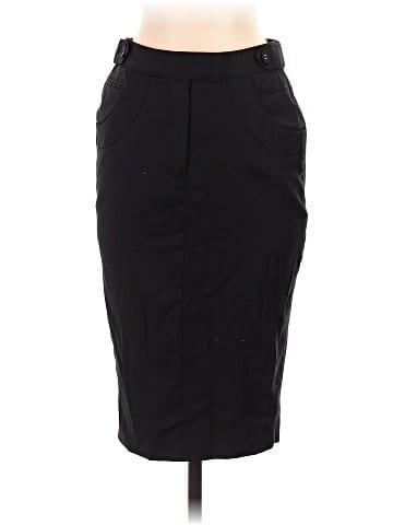 Oxford Formal Skirt (view 1)