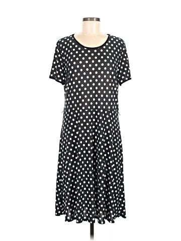 Star Vixen Casual Dress (view 1)