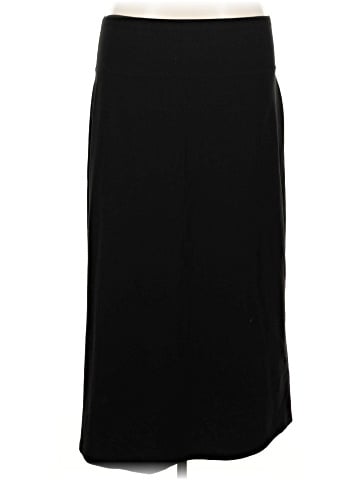 Eileen Fisher Formal Skirt (view 1)