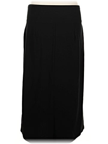 Eileen Fisher Formal Skirt (view 2)