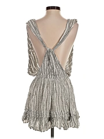 Indah Cocktail Dress (view 2)