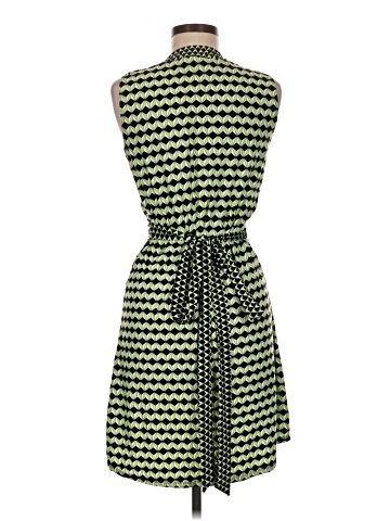 Kenneth Cole New York Cocktail Dress (view 2)