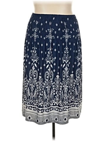 Just Love Casual Skirt (view 1)
