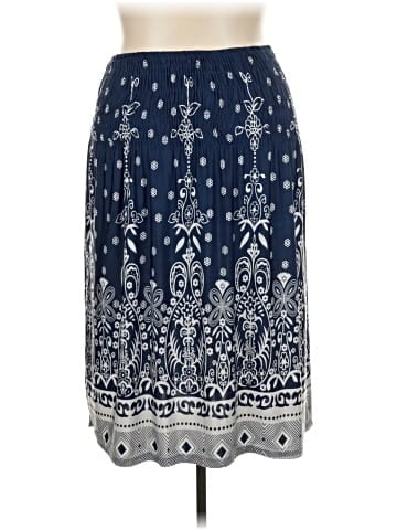 Just Love Casual Skirt (view 2)