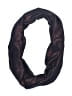 Unbranded Burgundy Scarf One size - photo 1