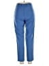 GU Color Block Blue Track Pants Size XL - photo 2