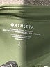 Athleta Solid Green Active Pants Size L - photo 7