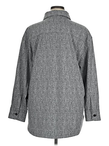 Athleta Long Sleeve Button-Down Shirt (view 2)