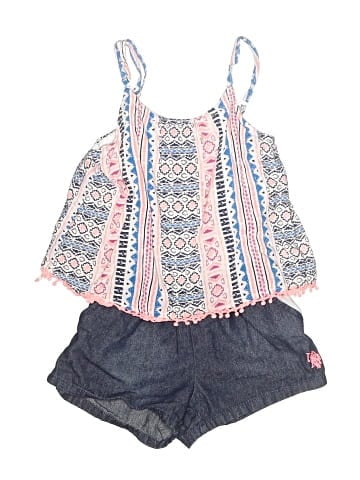 U.S. Polo Assn. Dress (view 1)