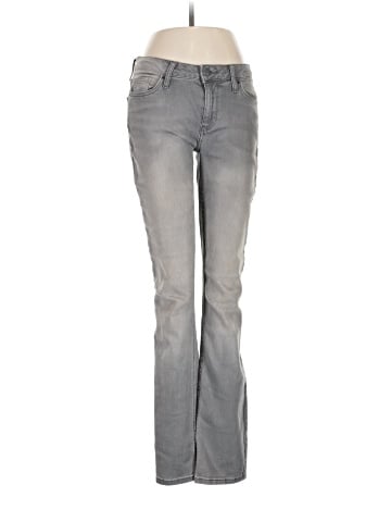 CALVIN KLEIN JEANS Jeans (view 1)
