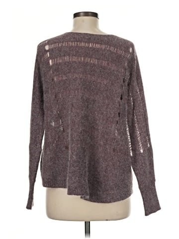 Ryu Pullover Sweater (view 2)