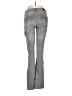 CALVIN KLEIN JEANS Metallic Gray Jeans Size 14 - photo 2