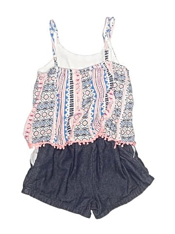 U.S. Polo Assn. Dress (view 2)