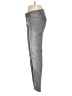 CALVIN KLEIN JEANS Metallic Gray Jeans Size 14 - photo 5