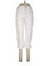 Gloria Vanderbilt Ivory Gold Jeans Size 10 - photo 1