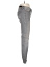 CALVIN KLEIN JEANS Metallic Gray Jeans Size 14 - photo 4