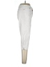 Gloria Vanderbilt Ivory Gold Jeans Size 10 - photo 4