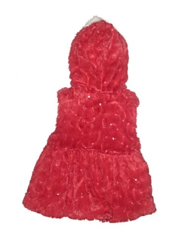 Little Lass Raincoat (view 2)