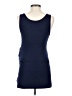 Gap - Maternity Blue Tank Top Size Sm Maternity - photo 2