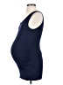 Gap - Maternity Blue Tank Top Size Sm Maternity - photo 5