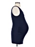 Gap - Maternity Blue Tank Top Size Sm Maternity - photo 4