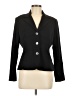 Eddie Bauer Black Blazer Size 6 Petite - photo 1