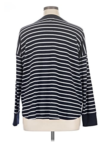 Lou & Grey Pullover Sweater (view 2)