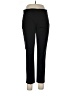 J.Crew Solid Black Active Pants Size 10 - photo 1