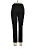J.Crew Solid Black Active Pants Size 10 - photo 2