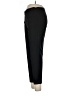 J.Crew Solid Black Active Pants Size 10 - photo 5