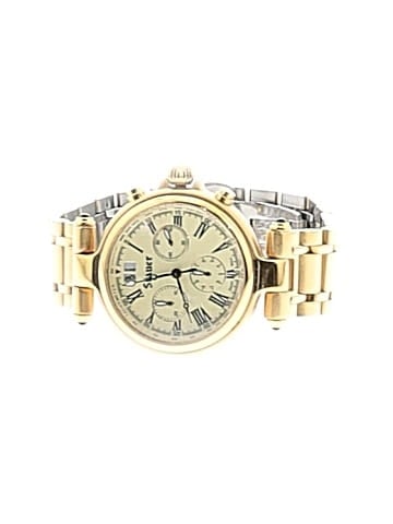 Stauer Watch (view 1)