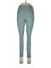 Lululemon Athletica Teal Active Pants Size 12 - photo 1