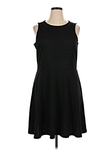 Apt. 9 Casual Dress (view 1)