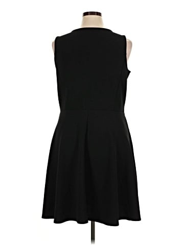 Apt. 9 Casual Dress (view 2)
