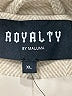 ROYALTY Tan Jacket Size XL - photo 6