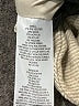 ROYALTY Tan Jacket Size XL - photo 7