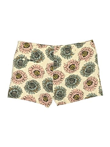 Ann Taylor LOFT Shorts (view 2)