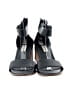 Steve Madden Black Sandals Size 8 - photo 2