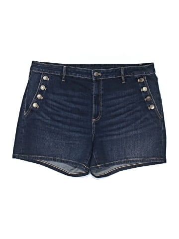 Tommy Hilfiger Denim Shorts (view 1)