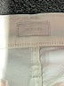 Mother Ivory Jeans Size 27 waist - photo 7