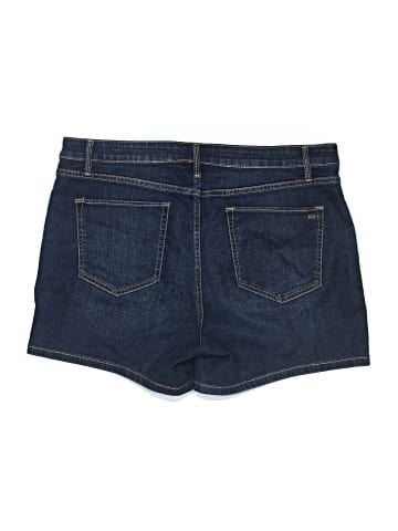 Tommy Hilfiger Denim Shorts (view 2)