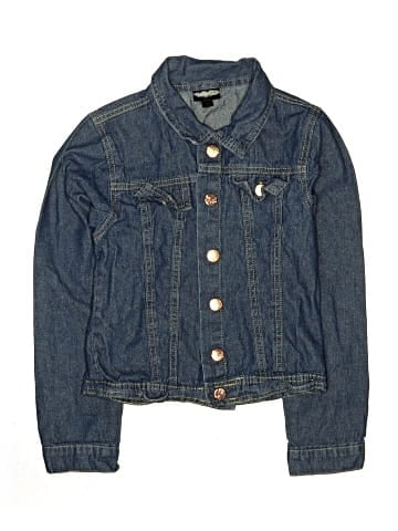 Picapino Denim Jacket (view 1)