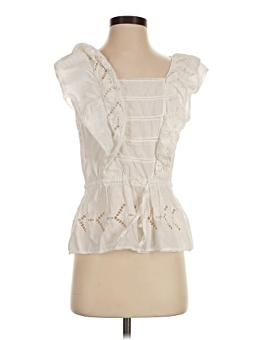 Lucky Brand Sleeveless Blouse (view 1)