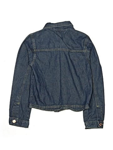 Picapino Denim Jacket (view 2)